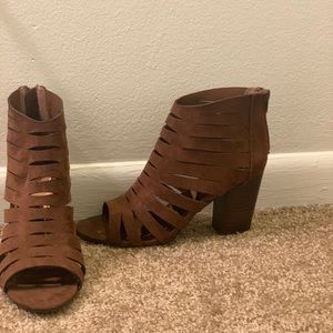 Carlos by Carlos Santana Sandals